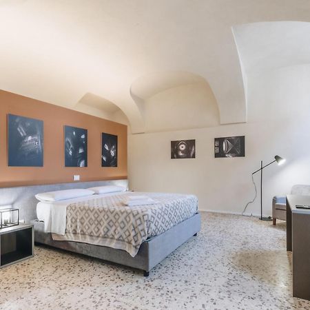 Foresteria Il Voltone Cremona Ngoại thất bức ảnh