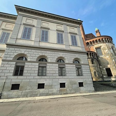 Foresteria Il Voltone Cremona Ngoại thất bức ảnh