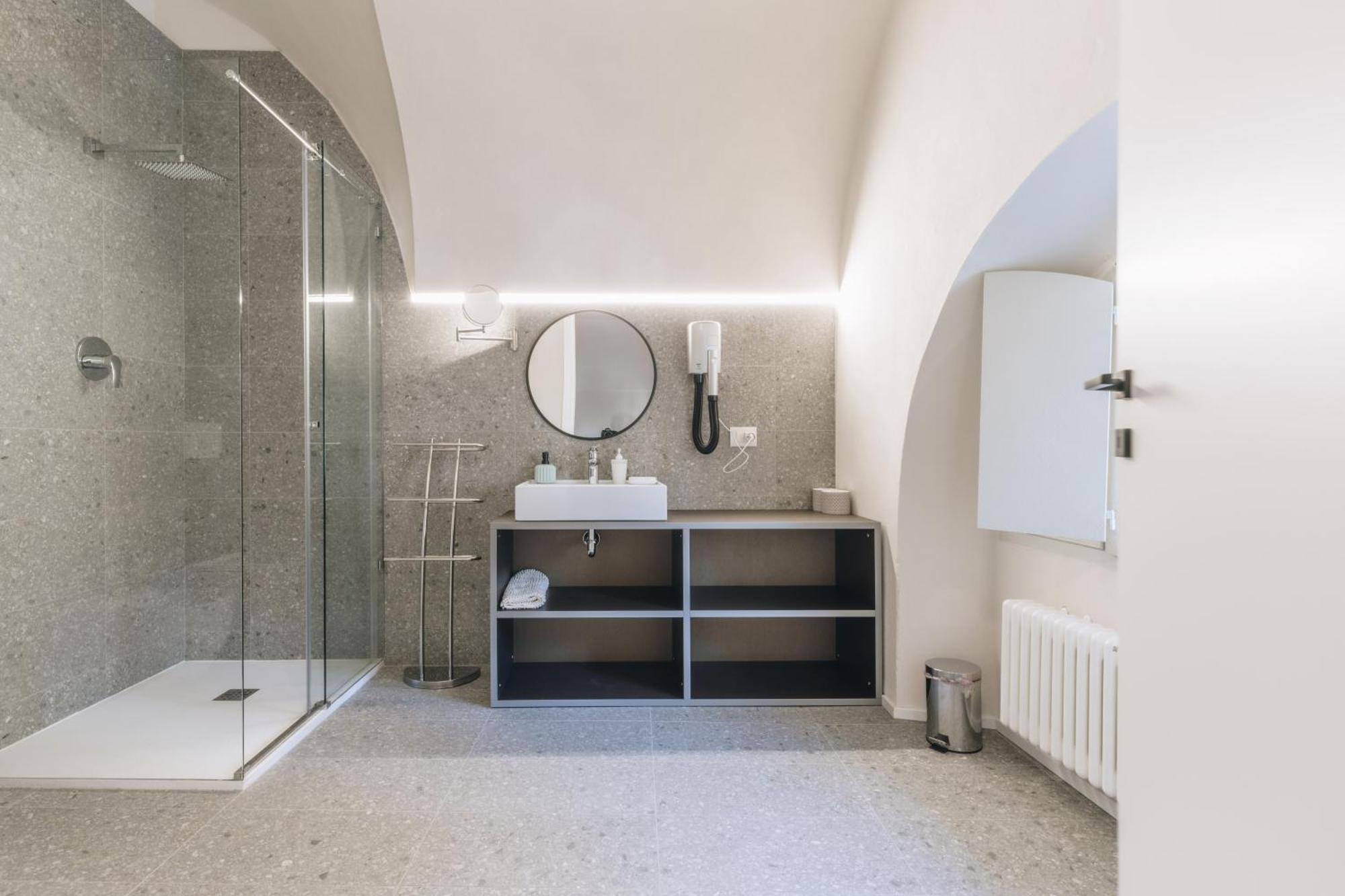 Foresteria Il Voltone Cremona Ngoại thất bức ảnh