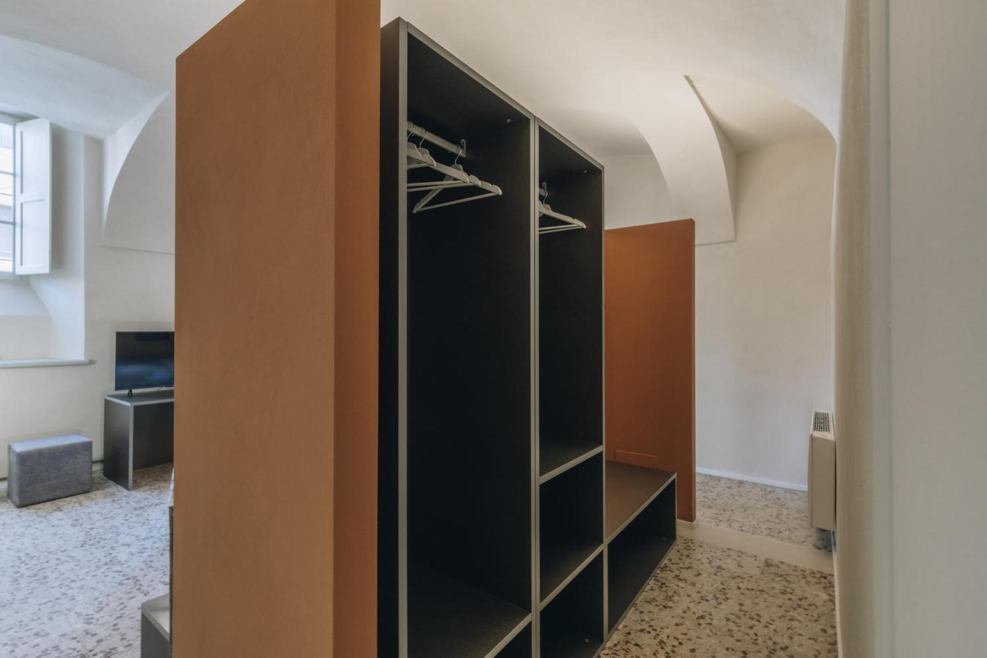 Foresteria Il Voltone Cremona Ngoại thất bức ảnh
