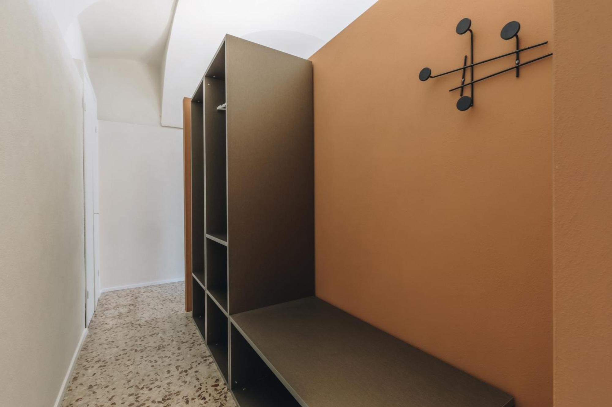 Foresteria Il Voltone Cremona Ngoại thất bức ảnh