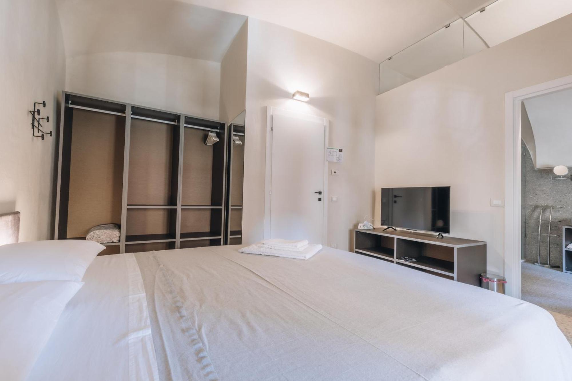 Foresteria Il Voltone Cremona Ngoại thất bức ảnh