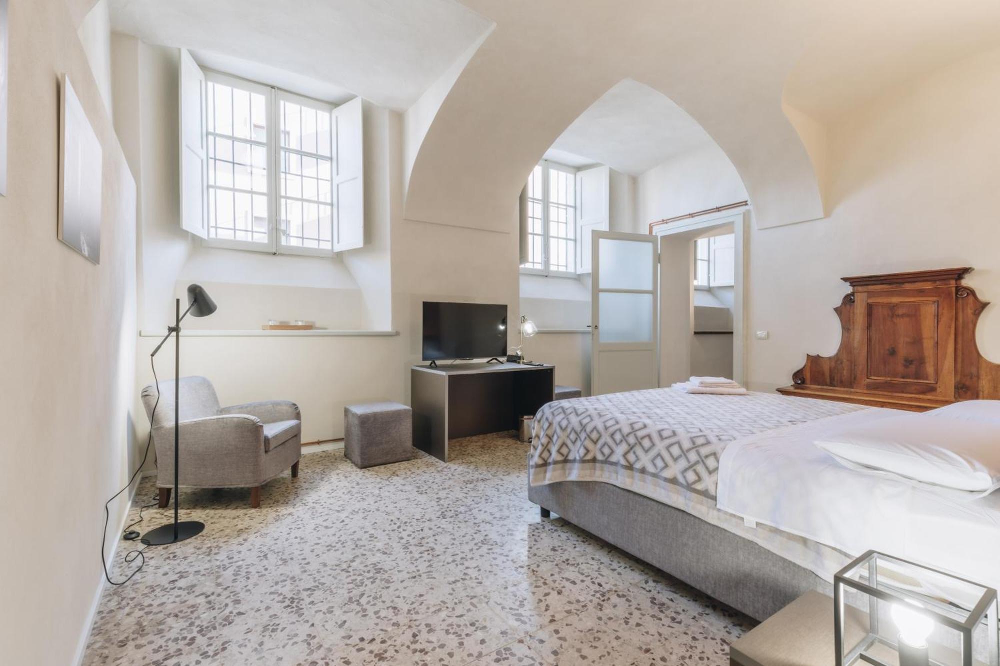 Foresteria Il Voltone Cremona Ngoại thất bức ảnh