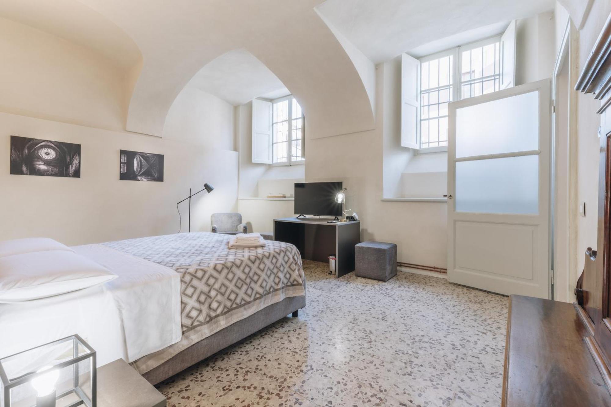 Foresteria Il Voltone Cremona Ngoại thất bức ảnh