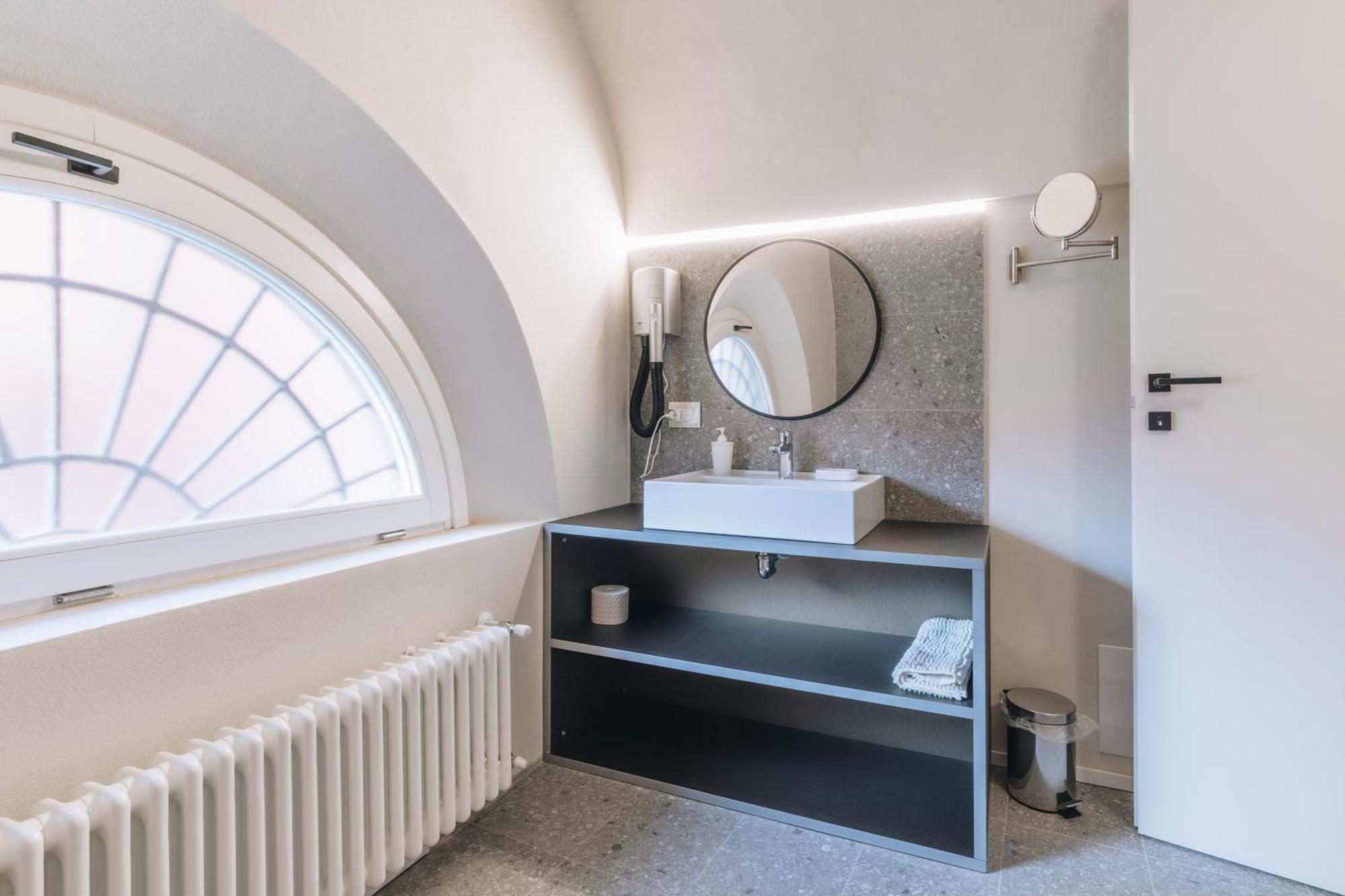 Foresteria Il Voltone Cremona Ngoại thất bức ảnh