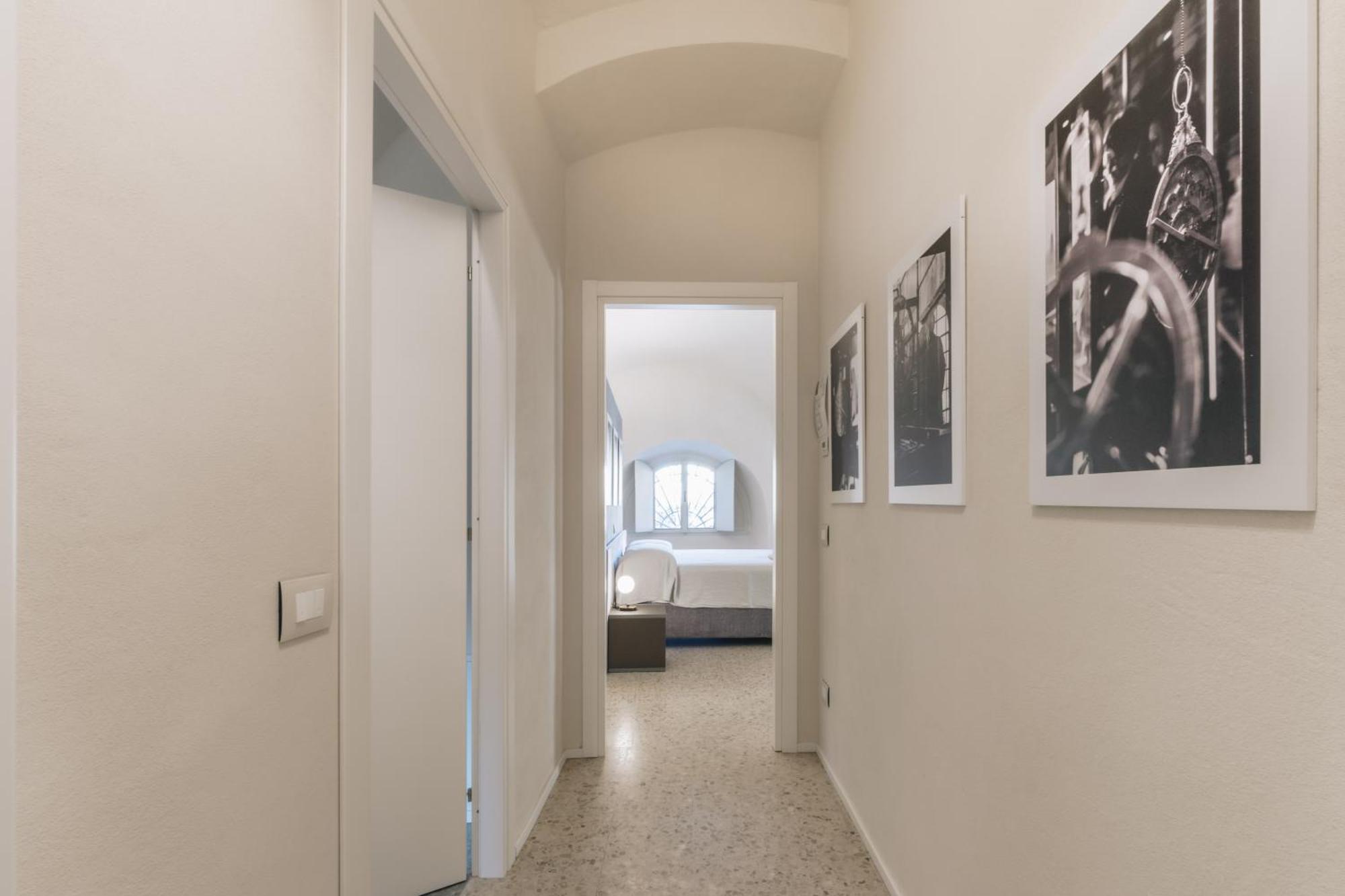 Foresteria Il Voltone Cremona Ngoại thất bức ảnh